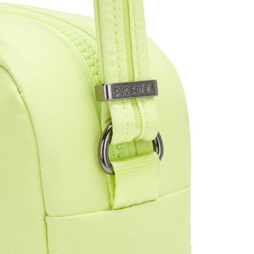 Pacsafe® CX Anti-Theft Square Crossbody