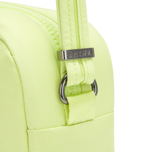 Pacsafe® CX Anti-Theft Square Crossbody