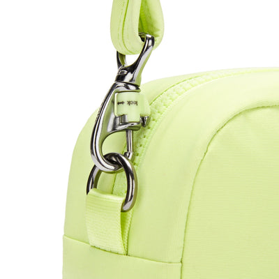 Pacsafe® CX Anti-Theft Square Crossbody