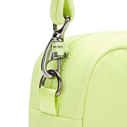 Pacsafe® CX Anti-Theft Square Crossbody