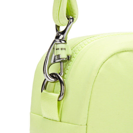 Pacsafe® CX Anti-Theft Square Crossbody