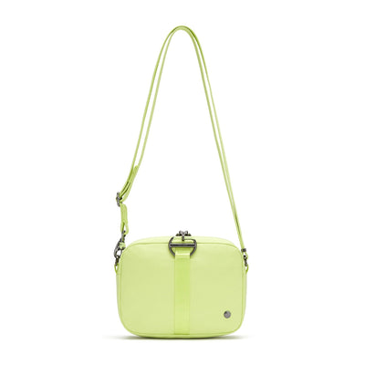 Pacsafe® CX Anti-Theft Square Crossbody