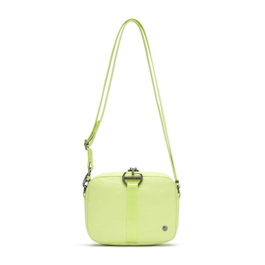 Pacsafe® CX Anti-Theft Square Crossbody