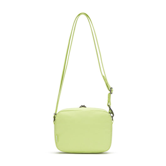 Pacsafe® CX Anti-Theft Square Crossbody