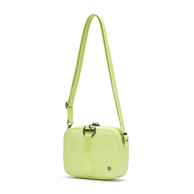 Pacsafe® CX Anti-Theft Square Crossbody