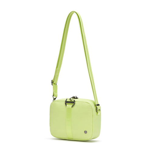 Pacsafe® CX Anti-Theft Square Crossbody