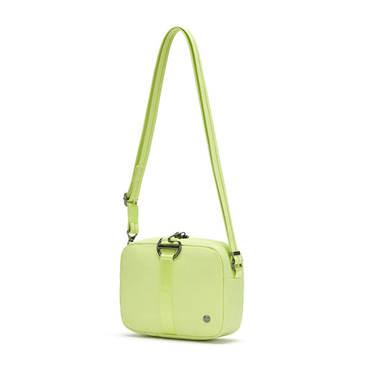 Pacsafe® CX Anti-Theft Square Crossbody