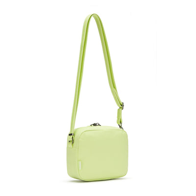 Pacsafe® CX Anti-Theft Square Crossbody