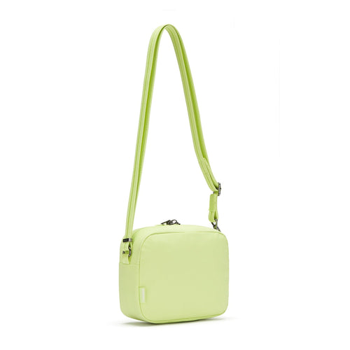 Pacsafe® CX Anti-Theft Square Crossbody
