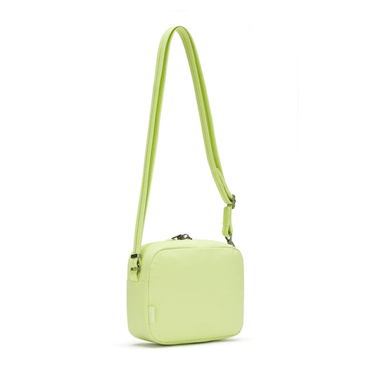 Pacsafe® CX Anti-Theft Square Crossbody