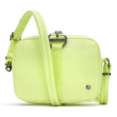 Pacsafe® CX Anti-Theft Square Crossbody