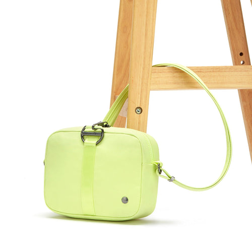 Pacsafe® CX Anti-Theft Square Crossbody