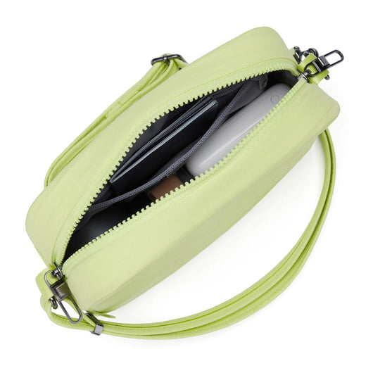 Pacsafe® CX Anti-Theft Square Crossbody