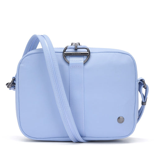 Pacsafe® CX Anti-Theft Square Crossbody