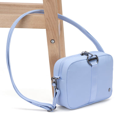 Pacsafe® CX Anti-Theft Square Crossbody