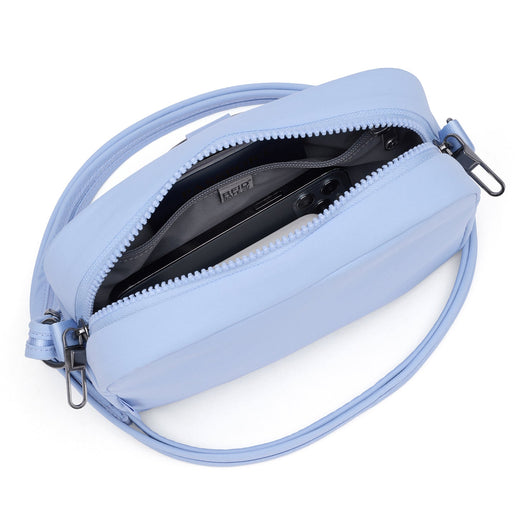 Pacsafe® CX Anti-Theft Square Crossbody