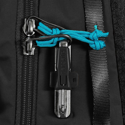 Pacsafe® ECO 12L anti-theft sling backpack