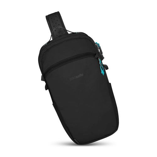 Pacsafe® ECO 12L anti-theft sling backpack