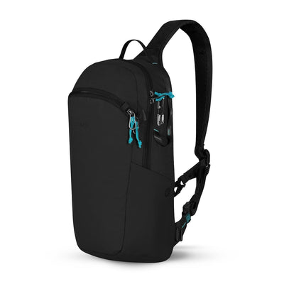Pacsafe® ECO 12L anti-theft sling backpack