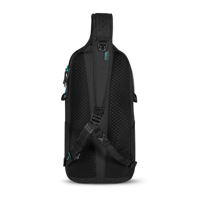 Pacsafe® ECO 12L anti-theft sling backpack