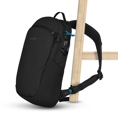 Pacsafe® ECO 12L anti-theft sling backpack