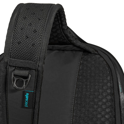 Pacsafe® ECO 12L anti-theft sling backpack