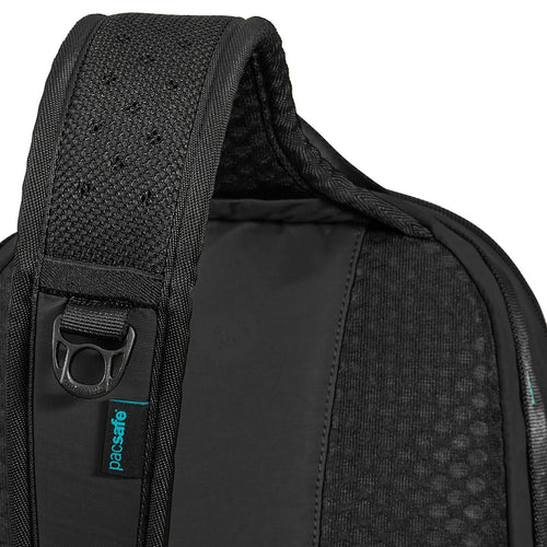 Pacsafe® ECO 12L anti-theft sling backpack