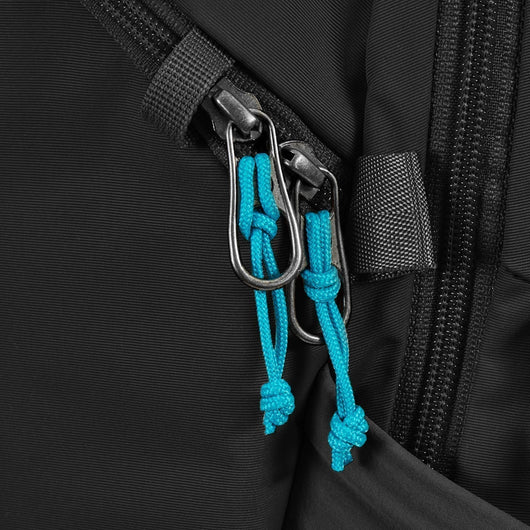 Pacsafe® ECO 18L anti-theft backpack