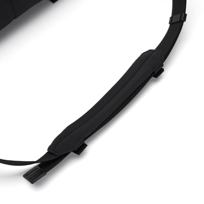 Pacsafe® EXP 12" anti theft sling crossbody