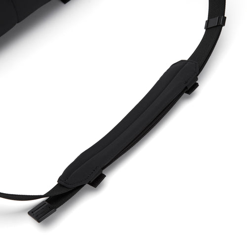 Pacsafe® EXP 12" anti theft sling crossbody