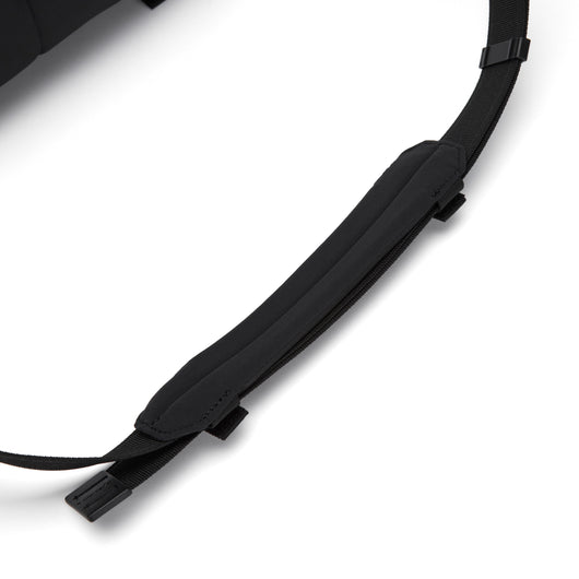 Pacsafe® EXP 12" anti theft sling crossbody