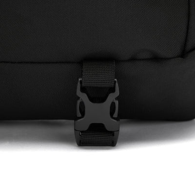 Pacsafe® EXP 12" anti theft sling crossbody