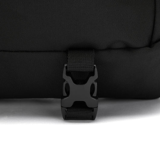 Pacsafe® EXP 12" anti theft sling crossbody