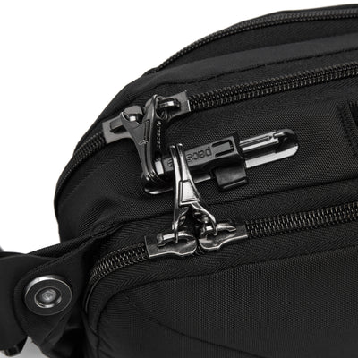Pacsafe® EXP 12" anti theft sling crossbody