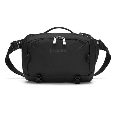 Pacsafe® EXP 12" anti theft sling crossbody