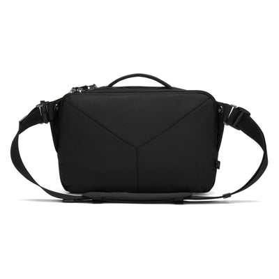 Pacsafe® EXP 12" anti theft sling crossbody