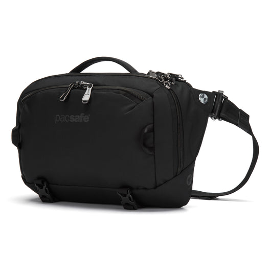 Pacsafe® EXP 12" anti theft sling crossbody