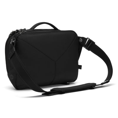 Pacsafe® EXP 12" anti theft sling crossbody