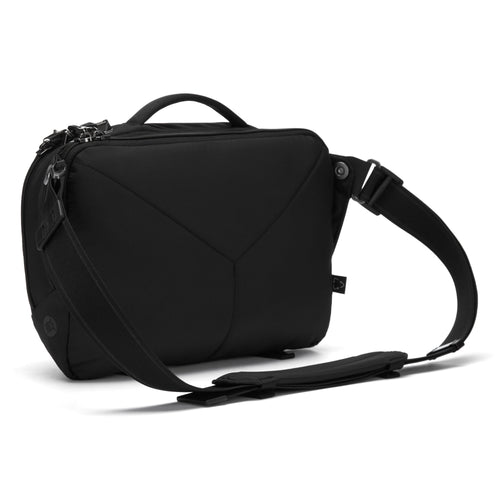 Pacsafe® EXP 12" anti theft sling crossbody