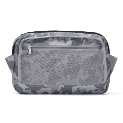 Pacsafe® EXP 12" anti theft sling crossbody