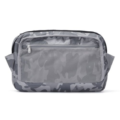 Pacsafe® EXP 12" anti theft sling crossbody