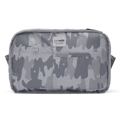 Pacsafe® EXP 12" anti theft sling crossbody