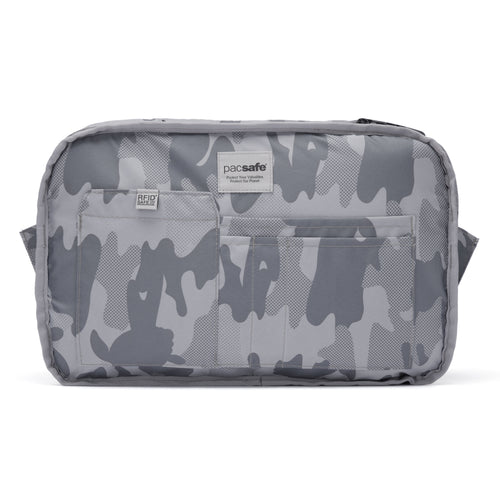 Pacsafe® EXP 12" anti theft sling crossbody