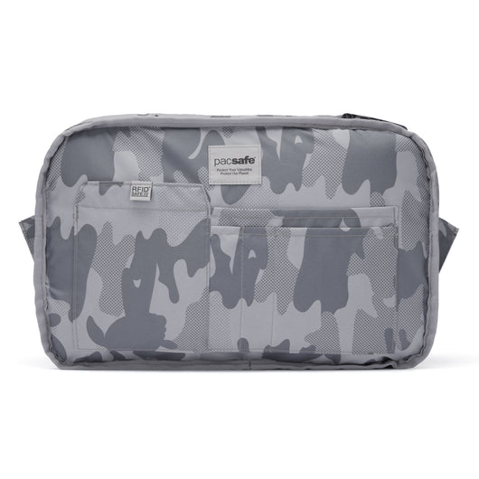 Pacsafe® EXP 12" anti theft sling crossbody