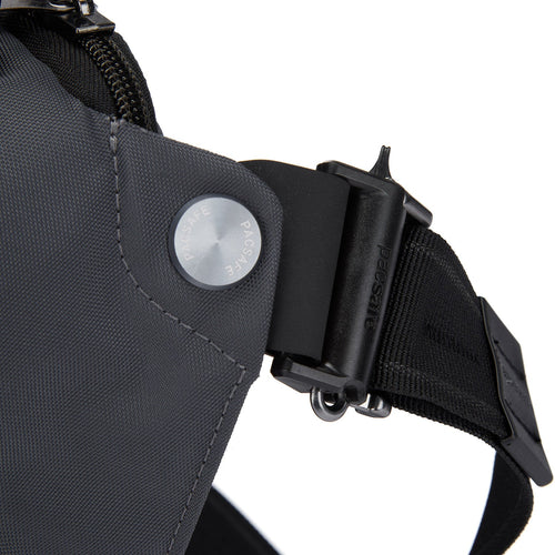 Pacsafe® EXP 12" anti theft sling crossbody