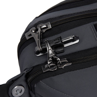 Pacsafe® EXP 12" anti theft sling crossbody