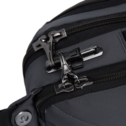 Pacsafe® EXP 12" anti theft sling crossbody