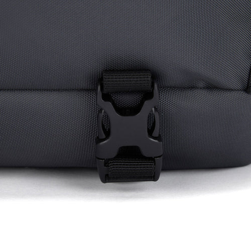 Pacsafe® EXP 12" anti theft sling crossbody