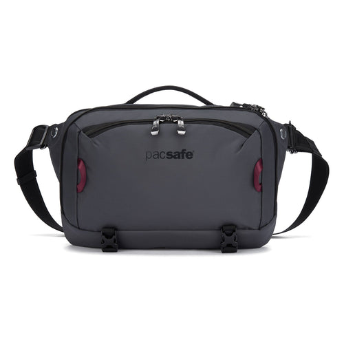 Pacsafe® EXP 12" anti theft sling crossbody