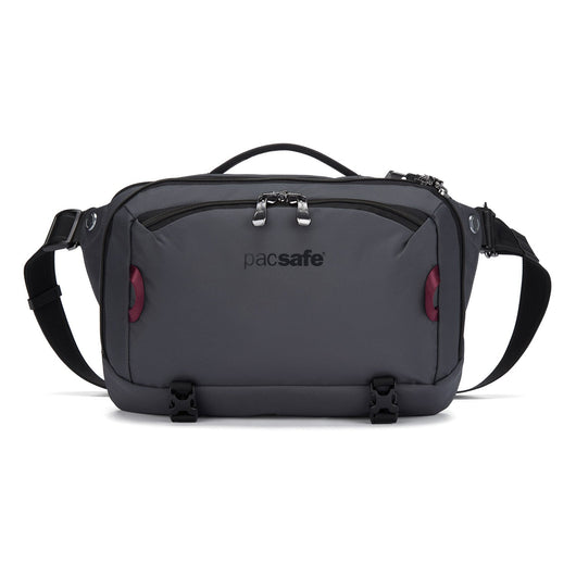 Pacsafe® EXP 12" anti theft sling crossbody